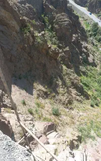 نصب داربست