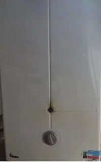 طرح تعویض انواع آبگرمکن دیواری