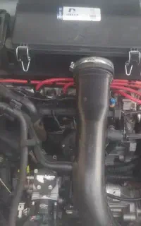 کارواش موتور با بخار و مواد نانو (شهرستان هامون)