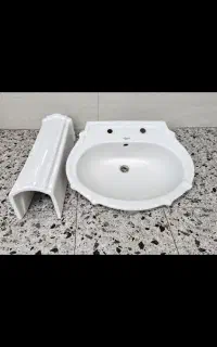 روشویی نو
