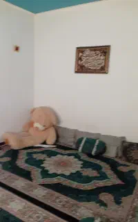 رهن و اجاره ویلایی دوخواب تنگک 1