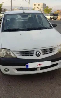 تندر 90 مدل 89