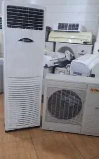 ۳۶هزار ایستاده تراست