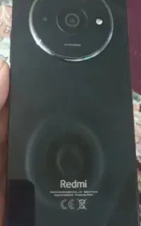 گوشی شیائومی ردمی A3
