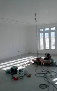 نقاشی ساختمان معصومی