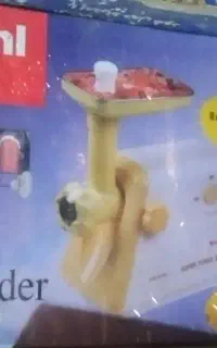چرخ گوشت و ابمیوه گیری نو ناسیونال اصل