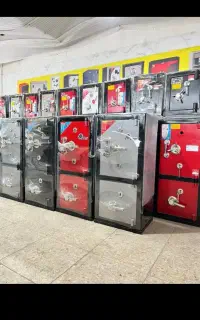 فروش گاو صندوق