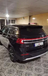 فردا موتور fmc t5 مدل ۱۴۰۴ در حد صفر