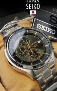 seiko ساعت سیکو اصل