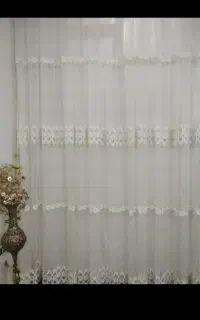 پرده توری