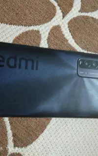 گوشی ردمی 9t