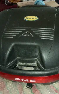 صندوق  مخصوص پیک