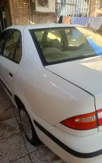 سمندLx96