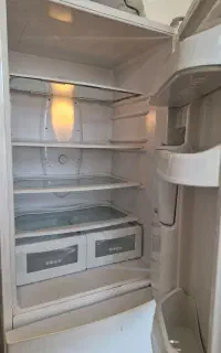 یخچال الکترواستیل بدون برفک