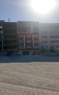 مشارکت باغ فردوس 350 متر