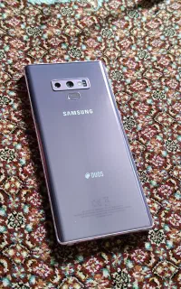 گوشی سامسونگ نوت ۹ note9