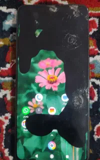 گوشی پوکوX6