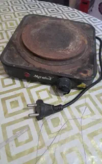 هیتر برقی