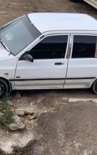 پراید۸۲