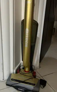 جارو شارژی در حد نو‌ مارک بایترون