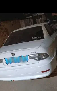 سمند‌سورن