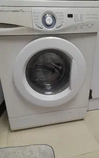لباسشویی پاکشوما