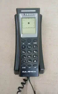 تلفن ثابت