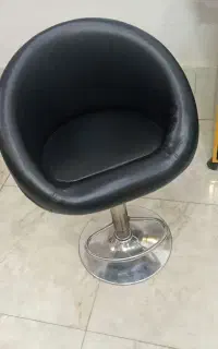 صندلی گردون