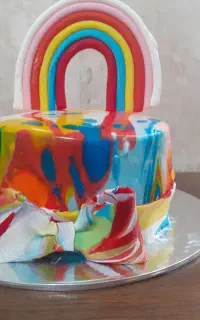 آموزش شیرینی و کیک