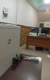 شاگرد جهت کار در کافی نت سلطانی