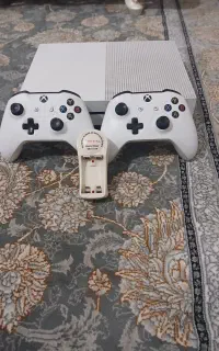 ایکس باکس وان نو