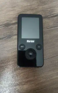 mp 3 player