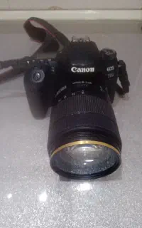 دوربینCanon
