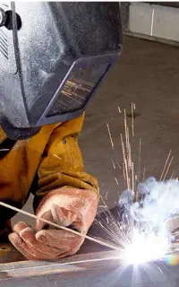 جوشکاری سیاربرقکار ،تعمیرآبگرمکن سبک سازی،دروپنجره