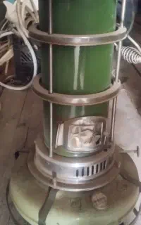 چراغ نفتی اصل علاالدین