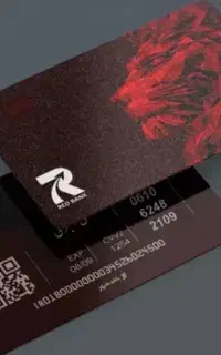 آغاز جوایز جدید از رد بانک هدیه 150 تو منی