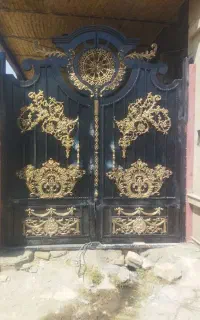 جوشکاری مهدی