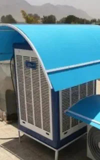 سرویس و تعمیرات کولرابی