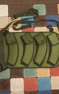 سینه خشاب