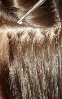 آموزش تخصصی وخدمات اکستنشن مو