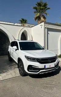 فردا sx 5 مدل ۱۴۰۱