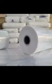نایلون شیرینگ بسته بندی و نایلون کشاورزی