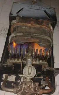 سرویس انواع ابگرمکن فقط در منزلتان