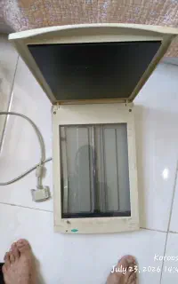 اسکنر
