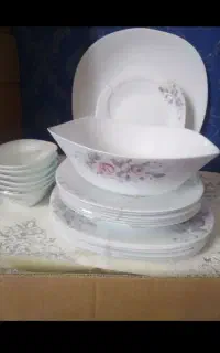 سرویس ارکوبال 26 تیکه