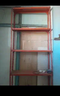 قفسه ورق ضخیم