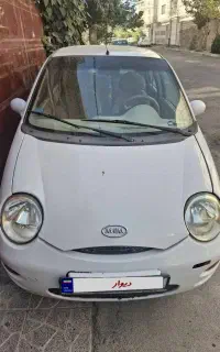 ام وی ام ۱۱۰ سه سیلندر