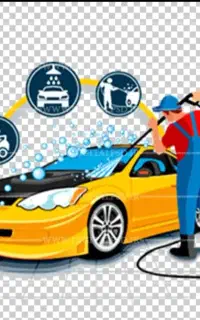 استخدام نیروی کارواش خانم و آقا