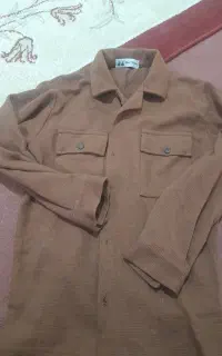 تعدادی لباس