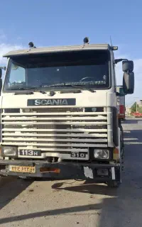 اسکانیا 113